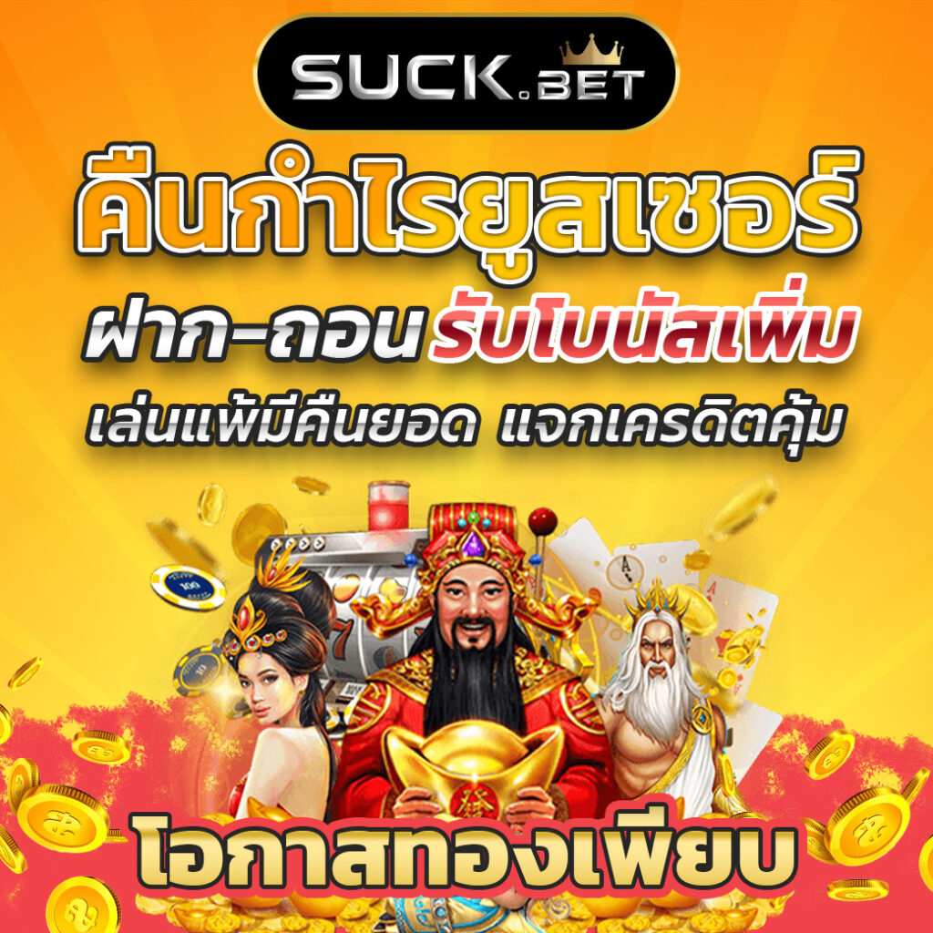 vbet24 คาสิโนออนไลน์ คืนกำไรยูสเซอร์