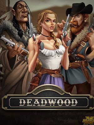 vbet24 เกมสล็อต ฝากถอน ออโต้ บาทเดียวก็เล่นได้ deadwood-x-nudge