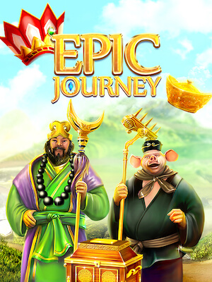 vbet24 เกมสล็อต แตกง่าย จ่ายจริง epic-journey